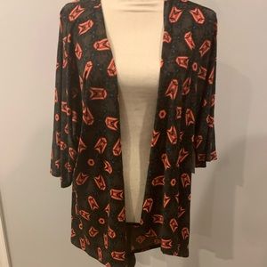 LuLaRoe Lindsay